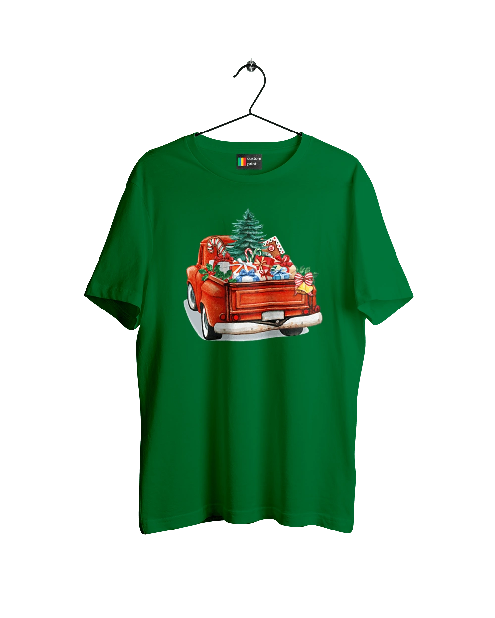 Авто с подарками