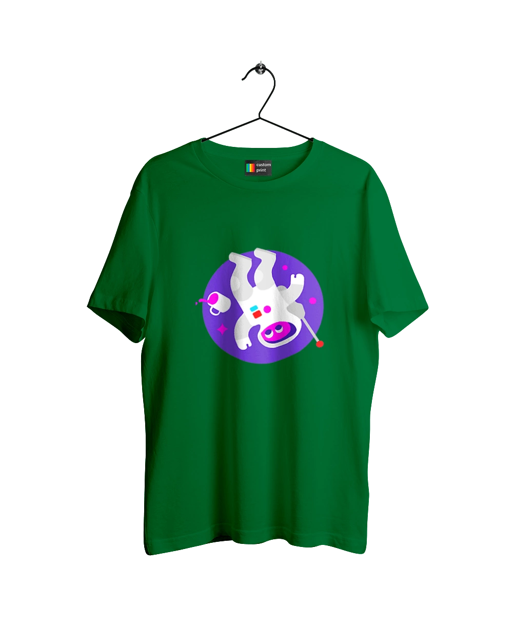 Космічний програміст