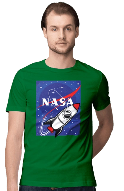 NASA