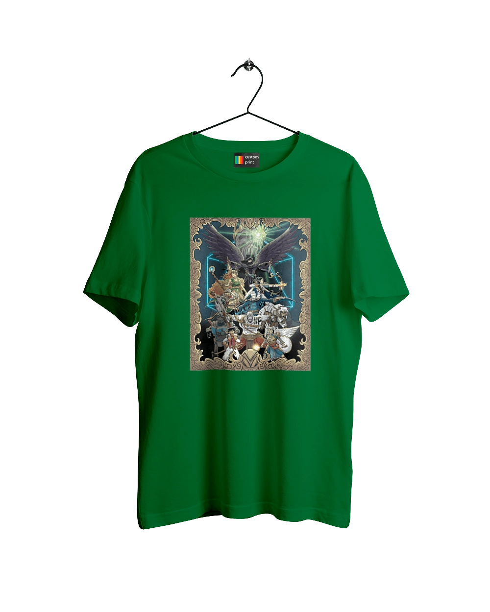 Легенда вокс машина