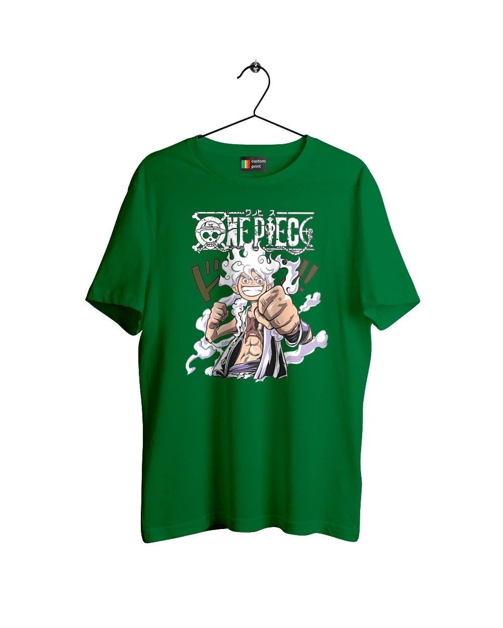 Ван Пис Луффи