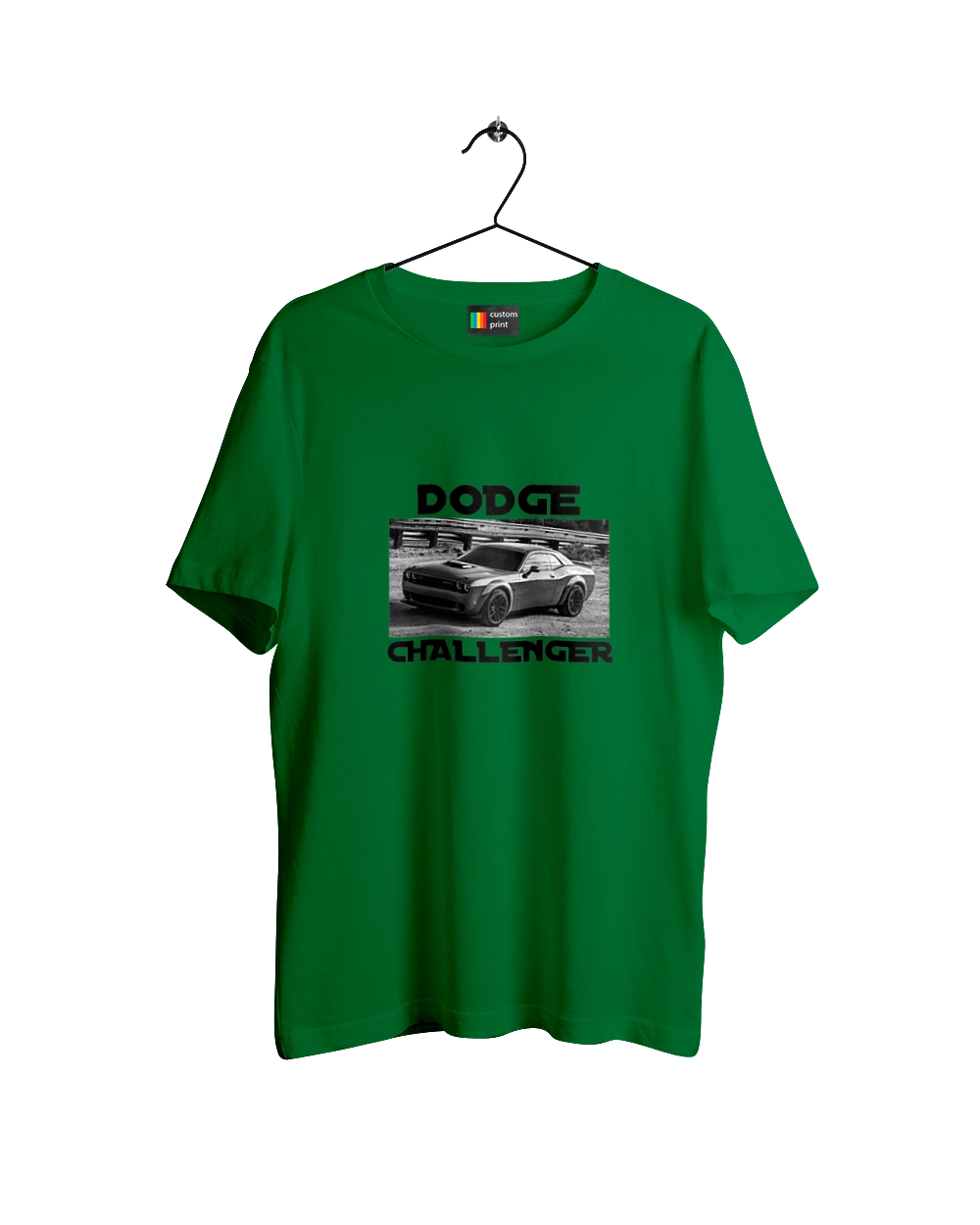 Додж челенджер