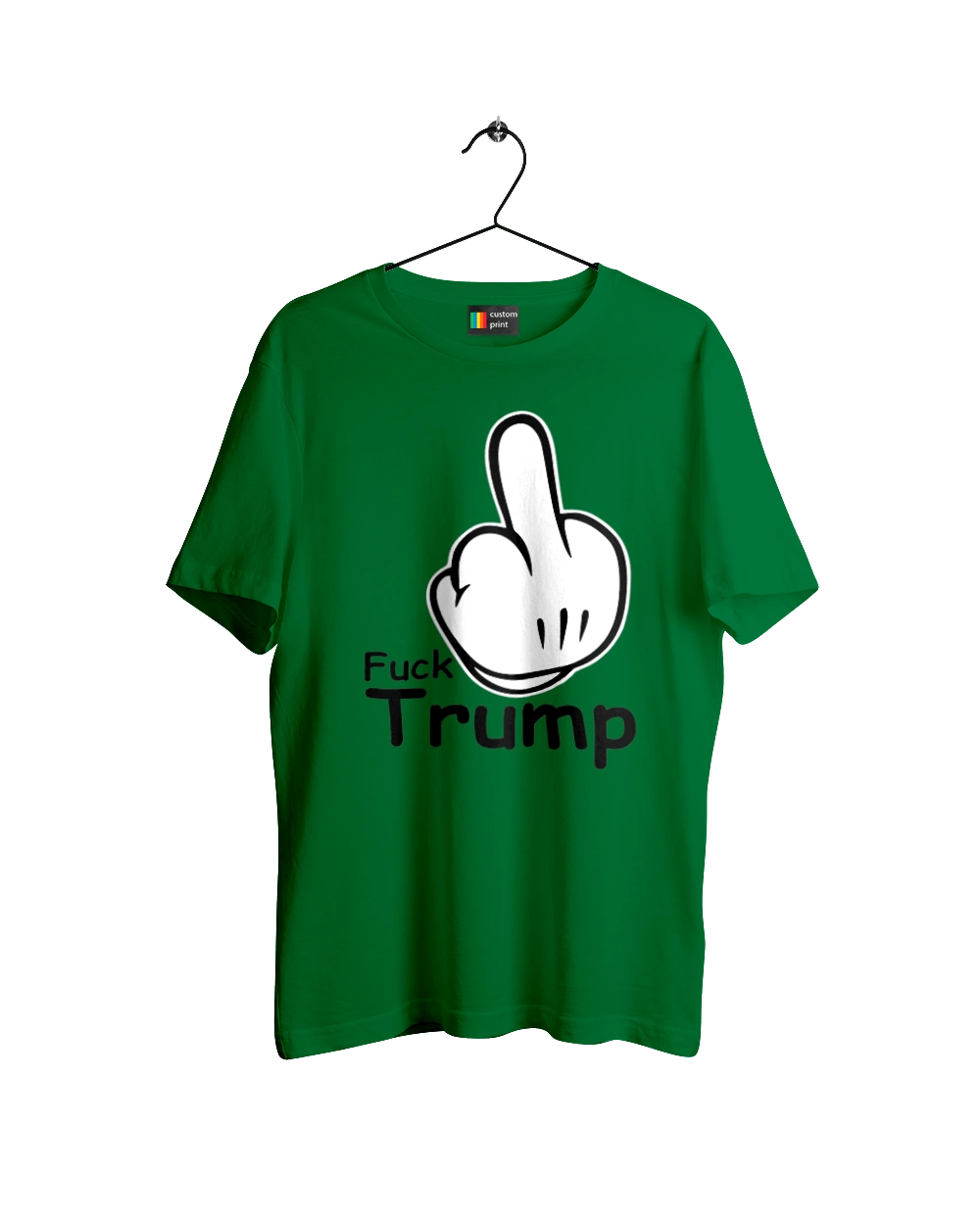 До біса Трампа