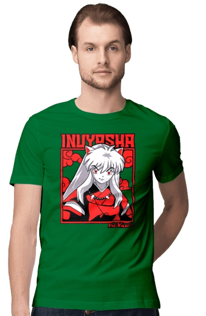 Inuyasha