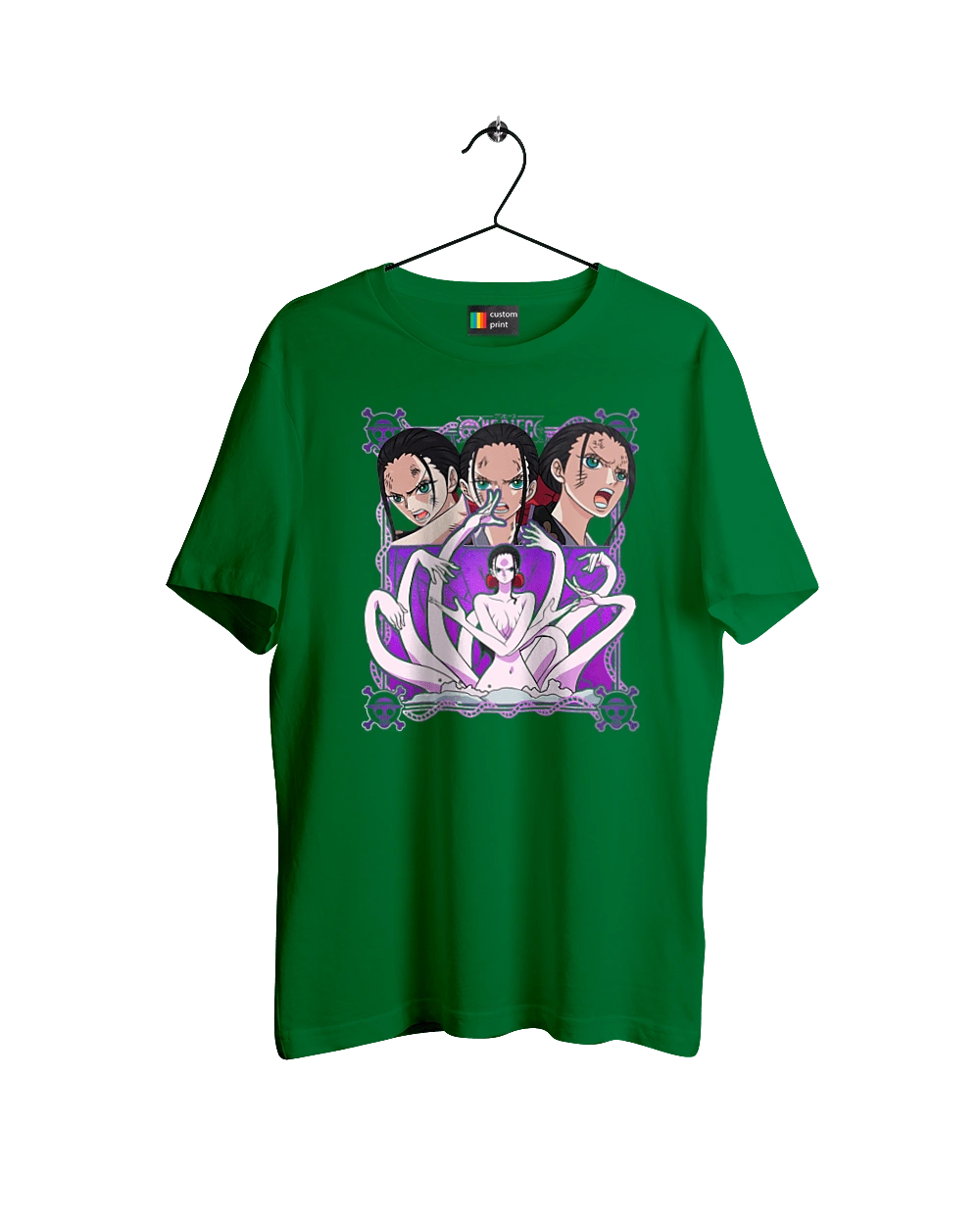 Ван Піс Ніко Робін