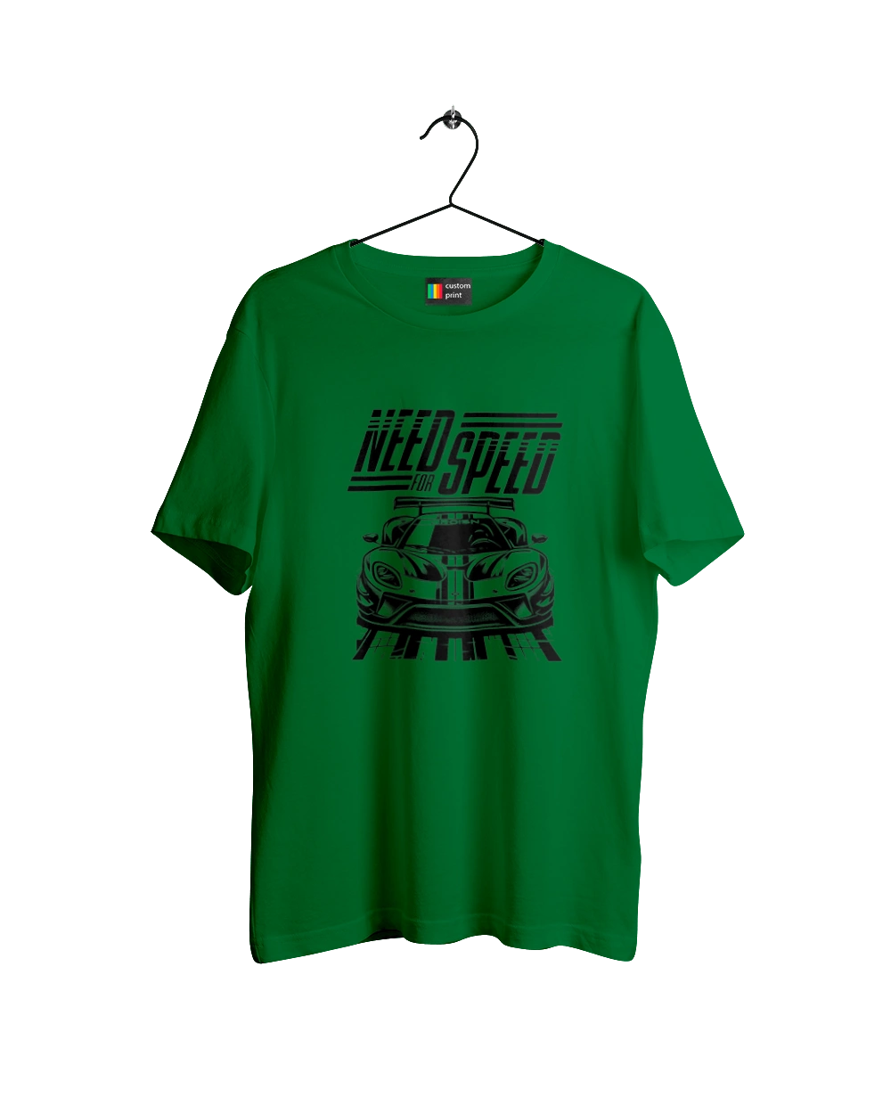 Жага швидкості