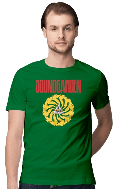 Soundgarden