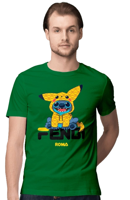 Fendi Стич