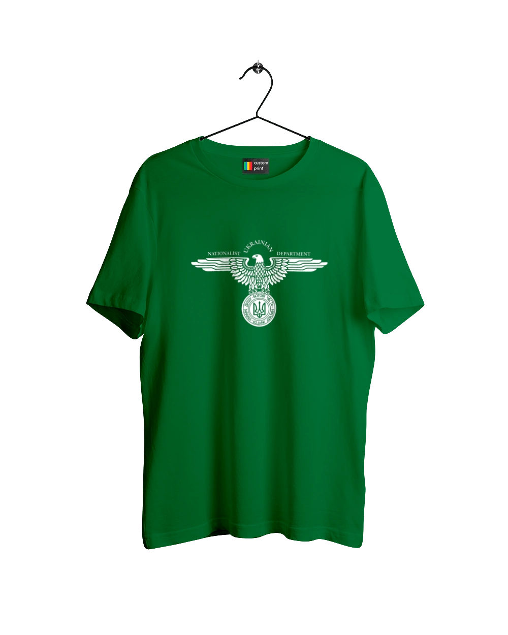 Орел и Трезубец