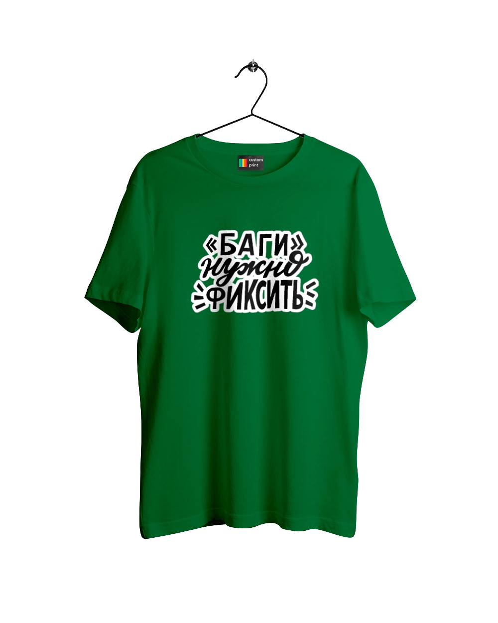 Bugs need to be fixed