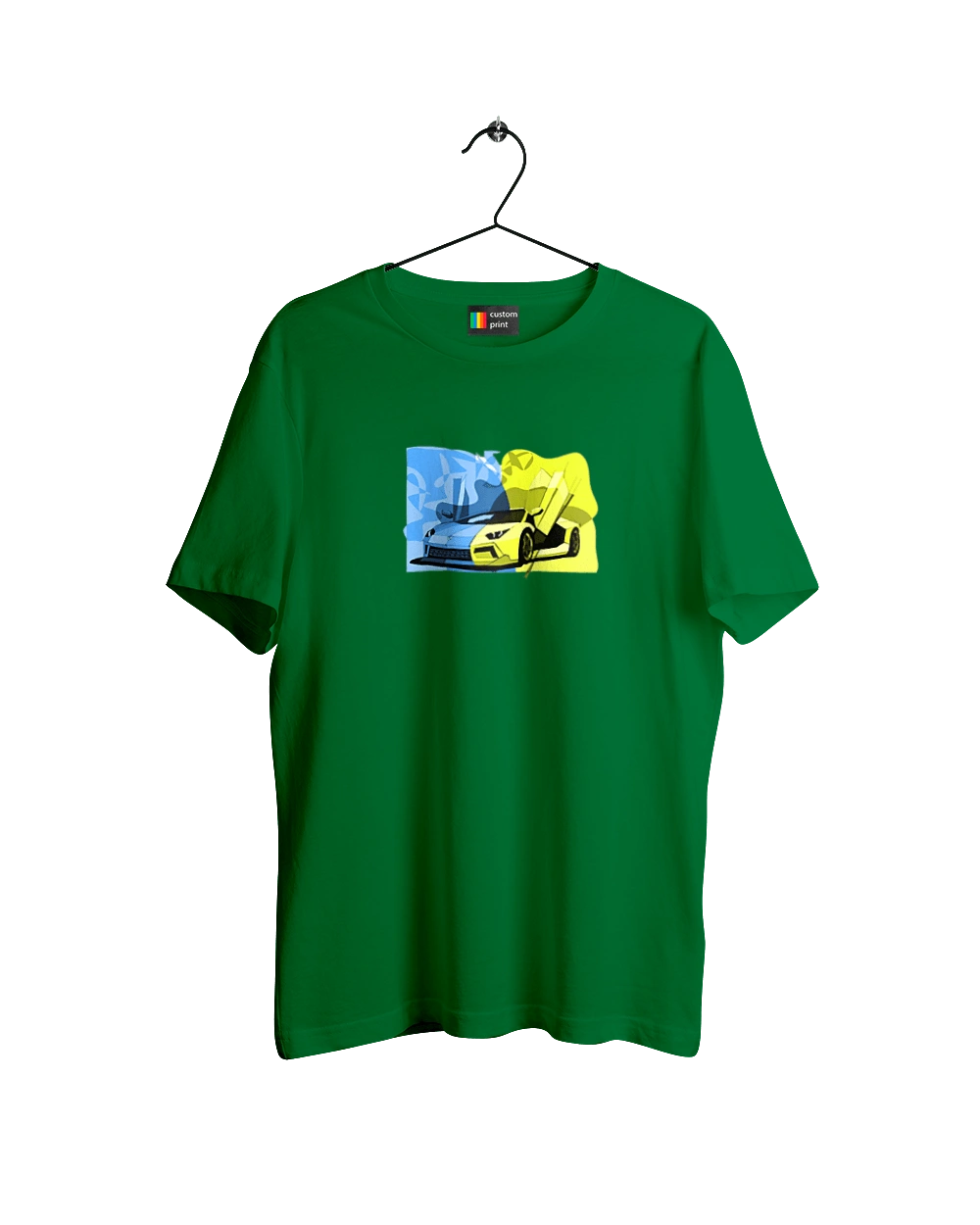 Український ламборгіні