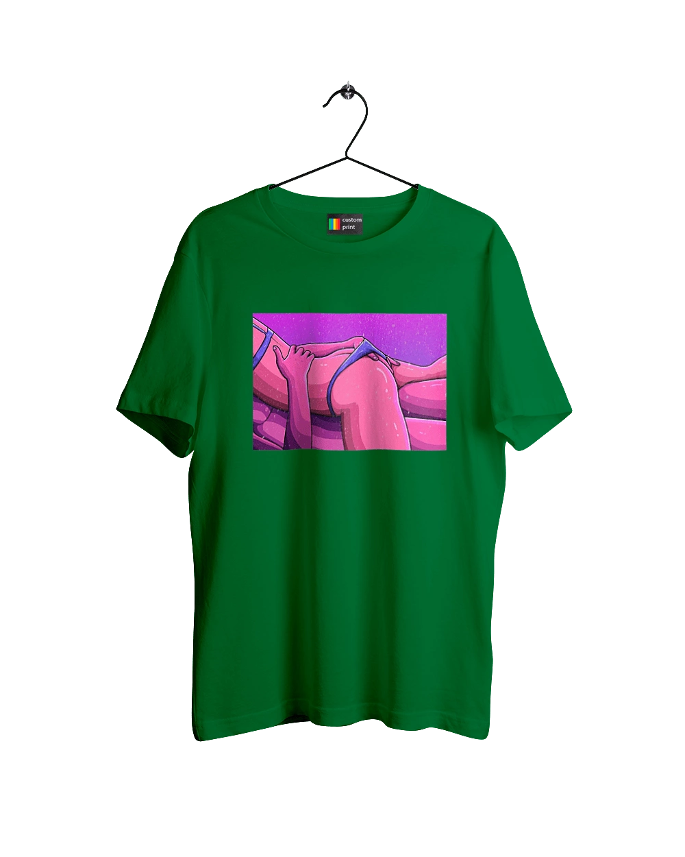 Removing Panties From Girls