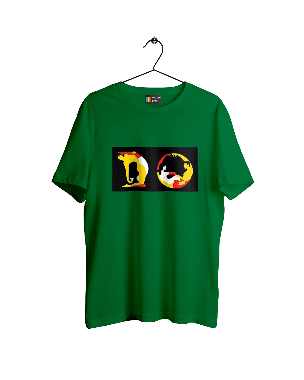 Stretching For An Adult