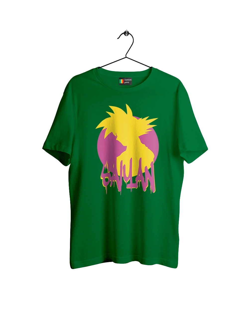 Dragon Ball Son Goku