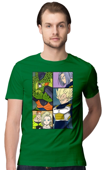 Dragon Ball