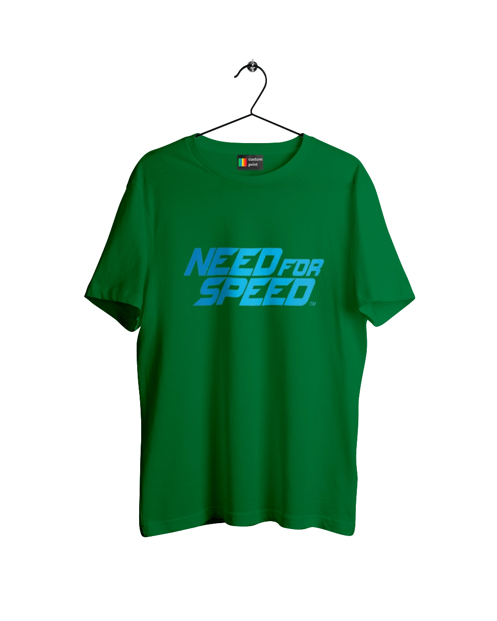 Need for speed