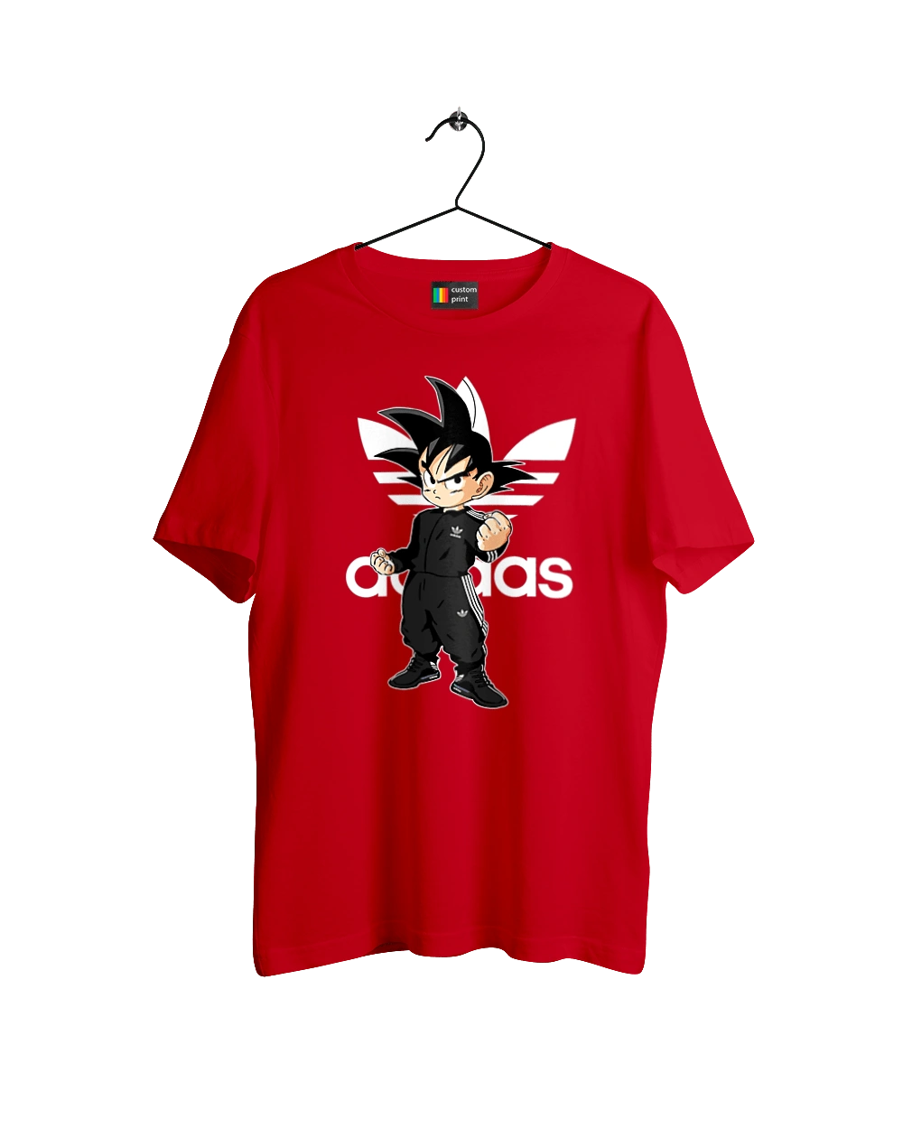 Adidas Сон Гоку