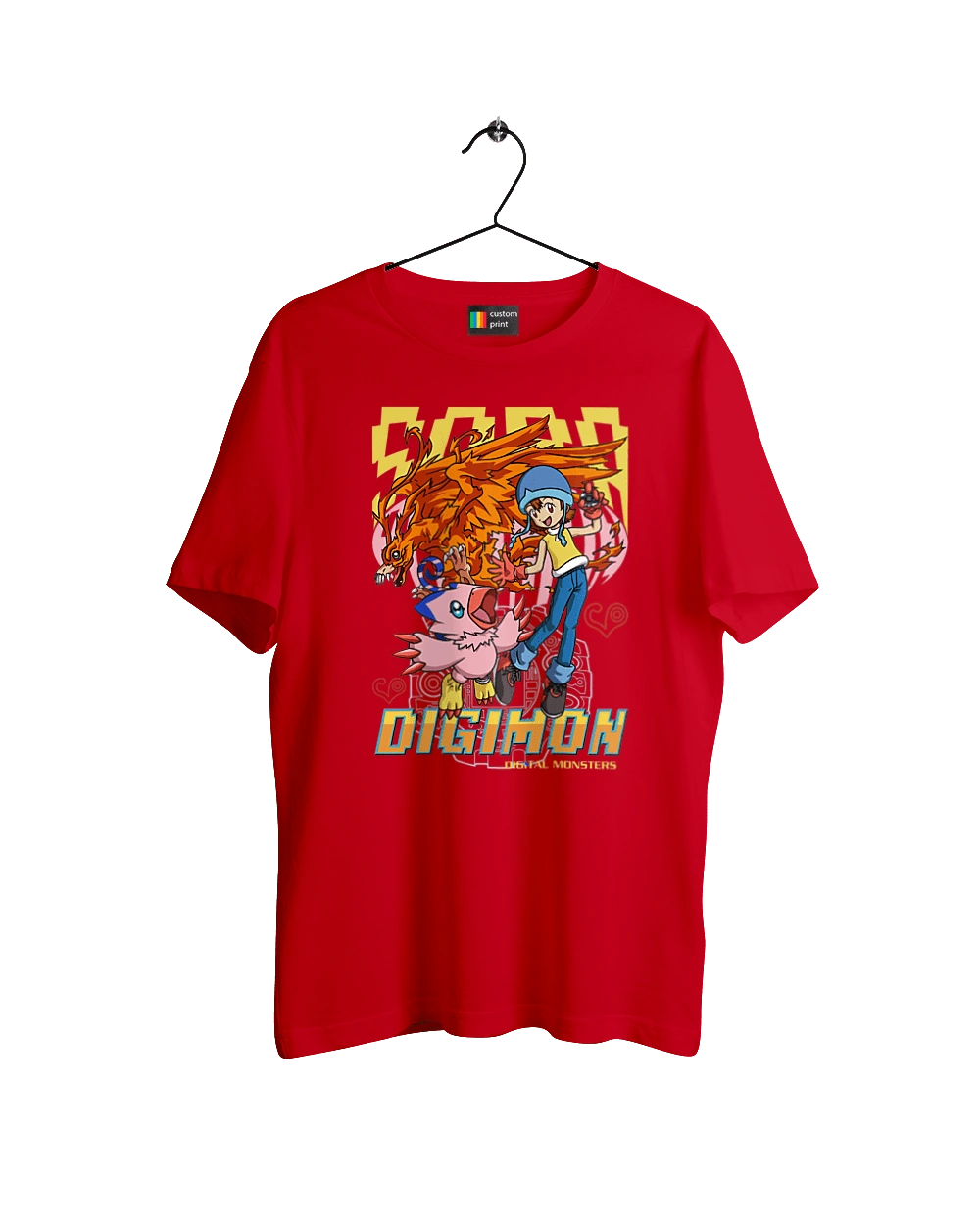 Digimon Sora Takenouchi