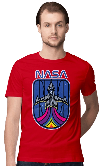NASA