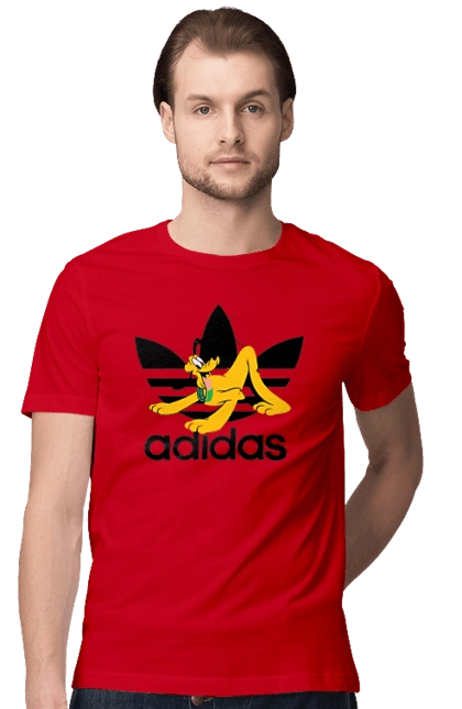 Adidas Плуто