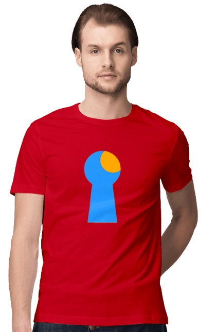 Замочная скважина