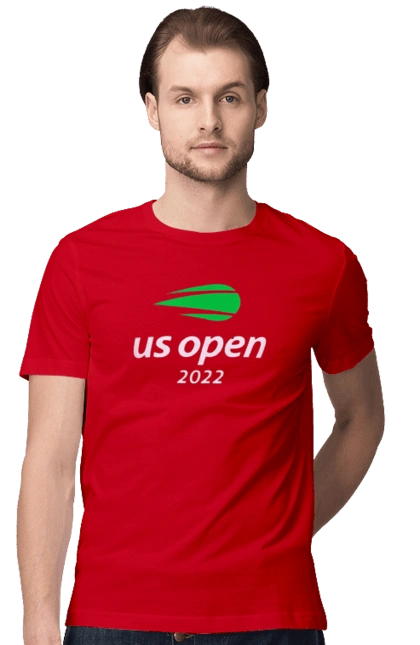 US Open 2022 tennis tournament