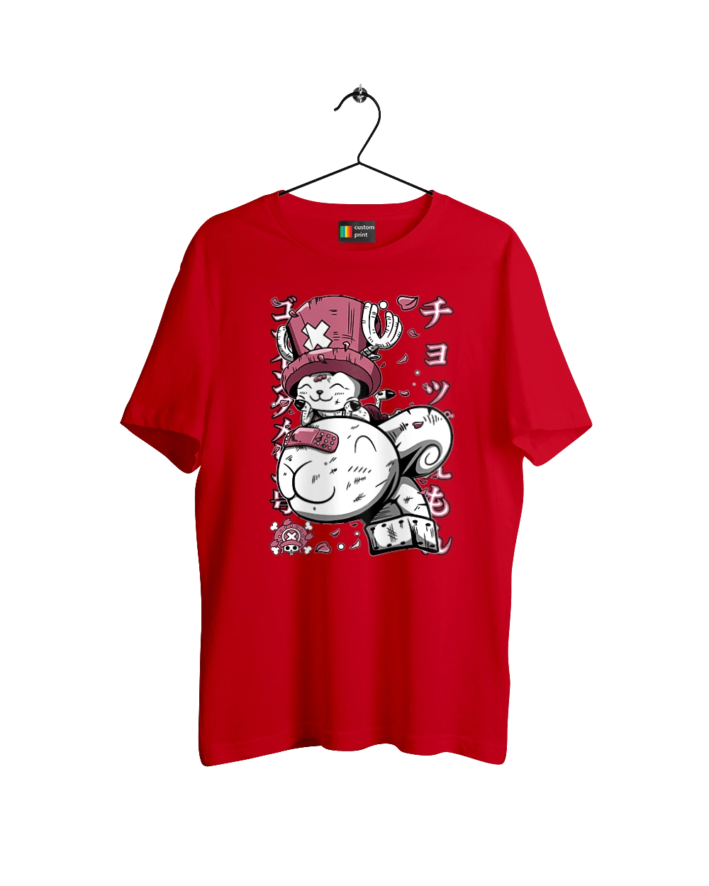 One Piece Tony Tony Chopper