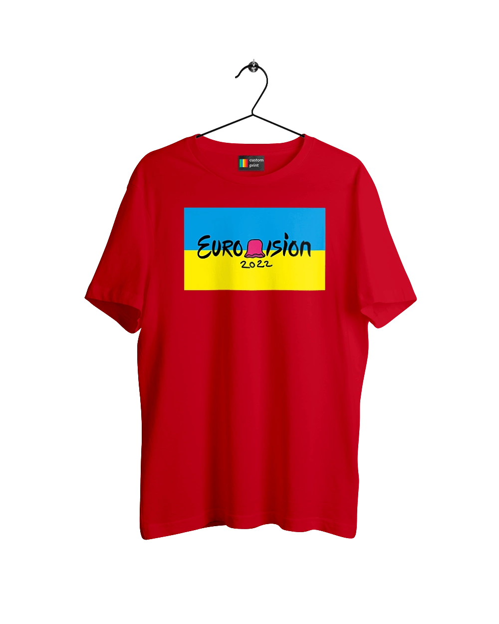 Eurovision by KALUSH Orchestra