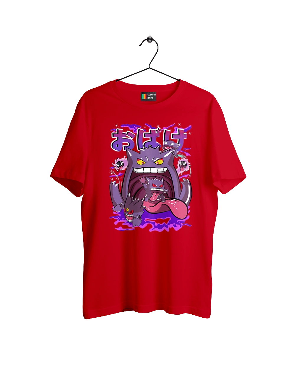 Покемон Генгар