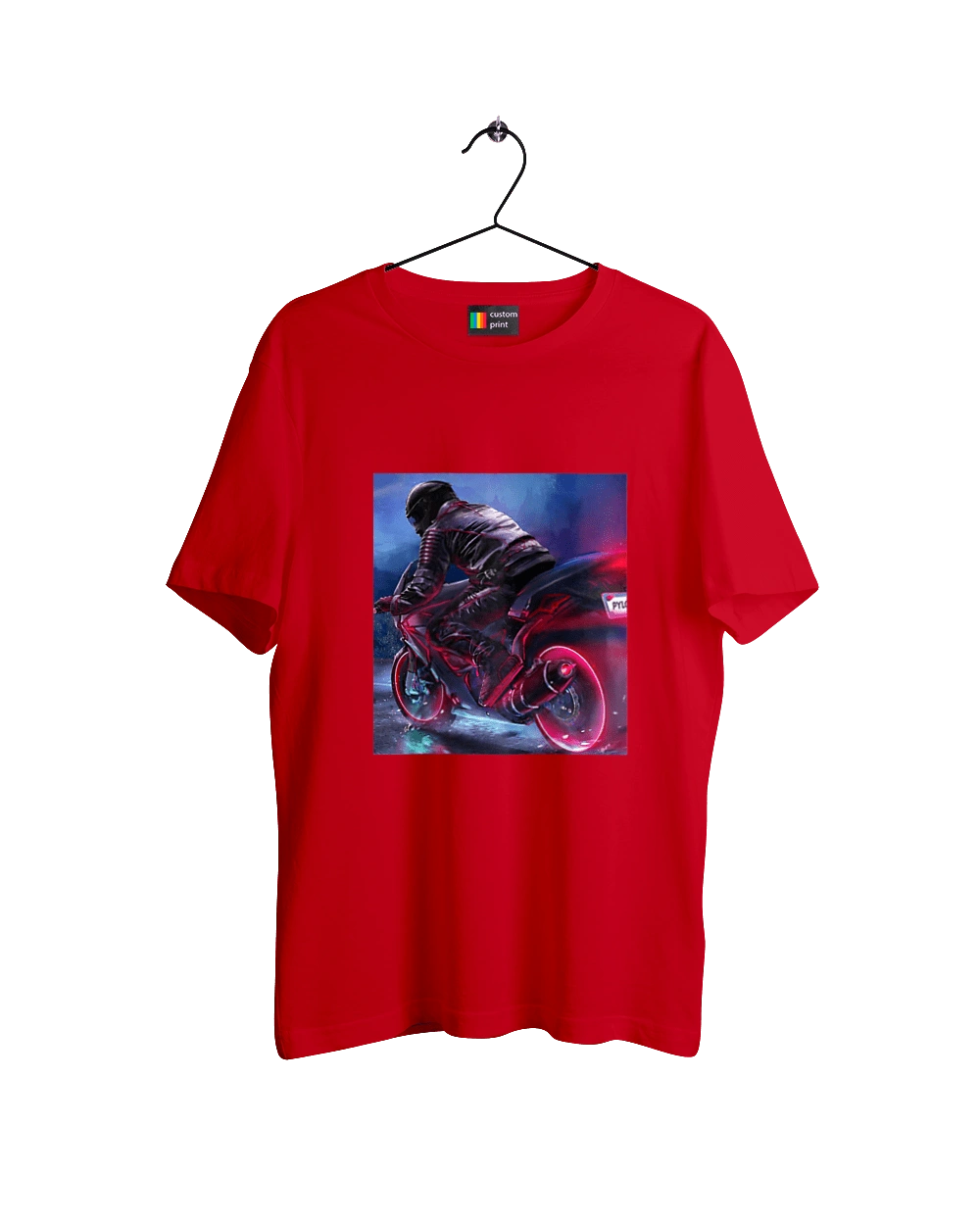 Motorcycle
