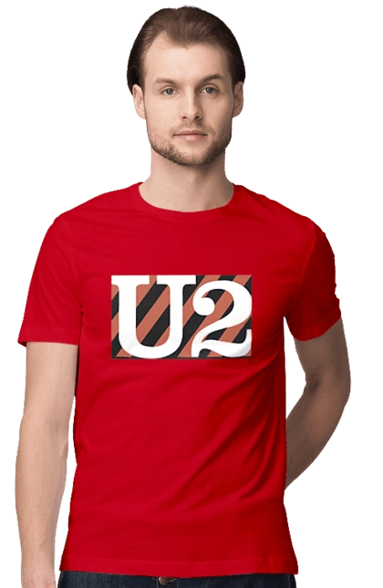 U2 Vertigo