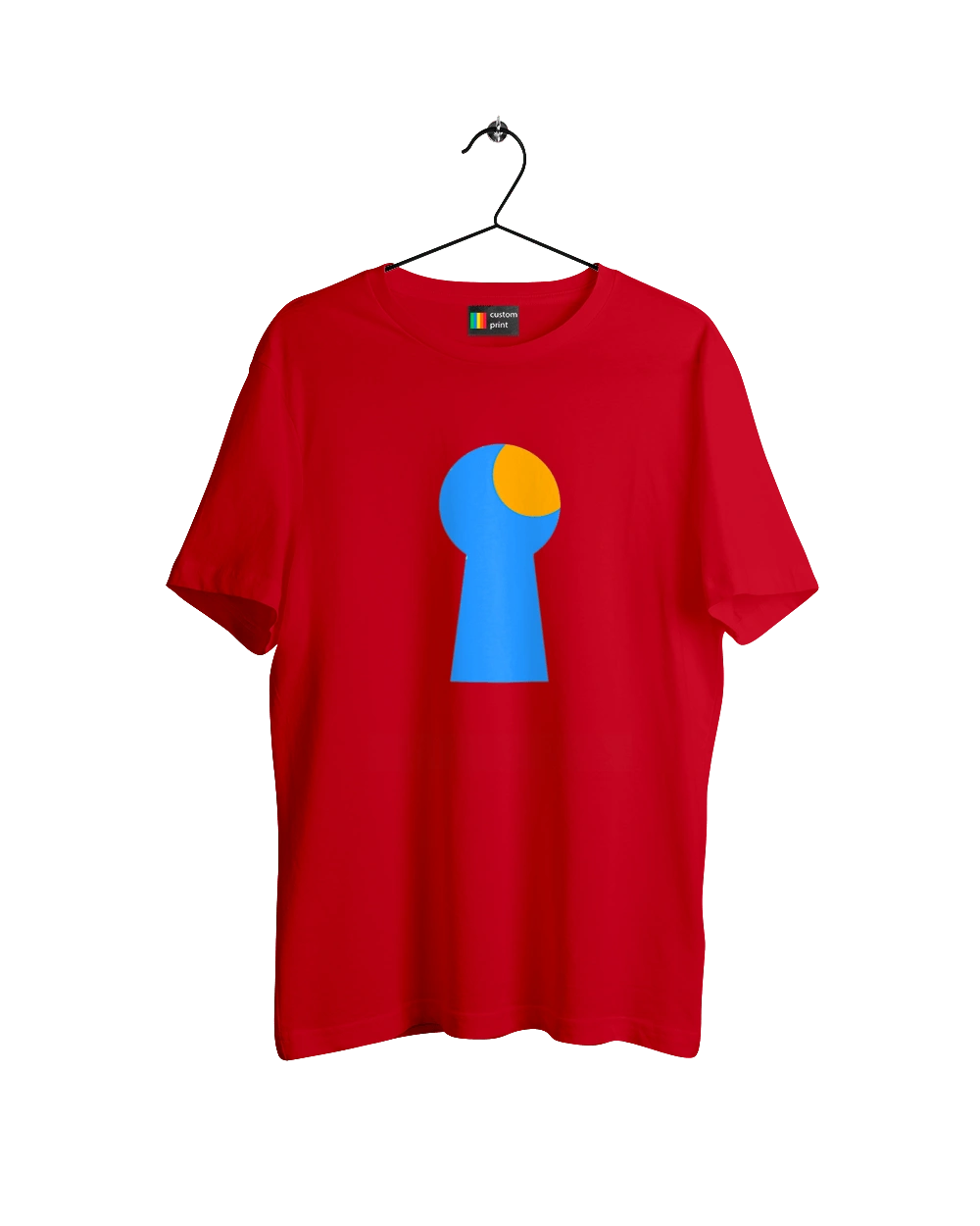 Замочная скважина