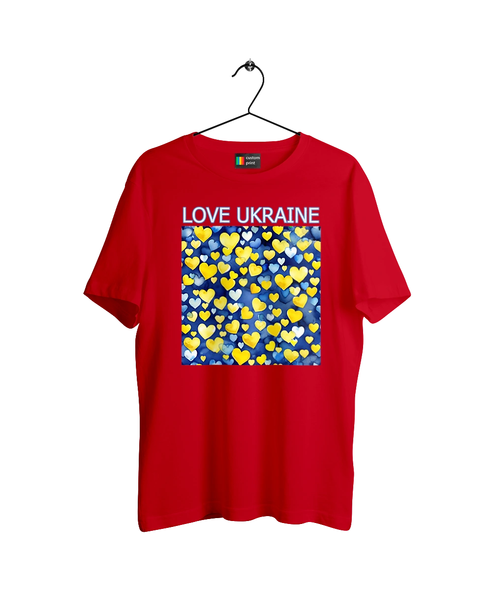 Люблю Україну