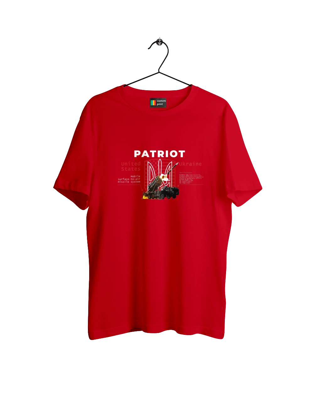 Patriot