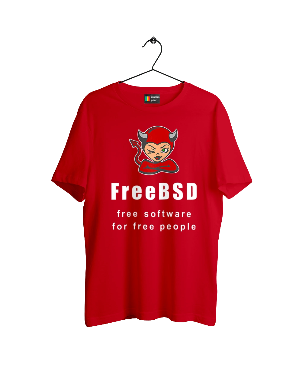 Freebsd Для Вільних