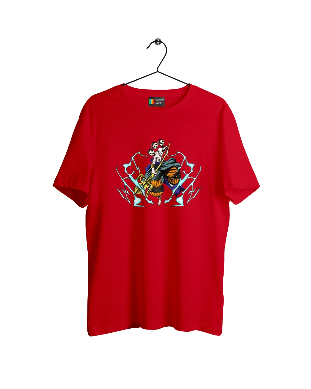 Ван Пис Энель