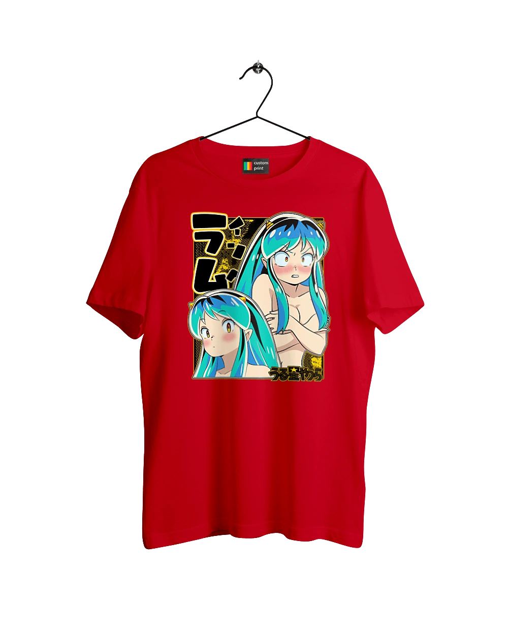 Urusei Yatsura Лам