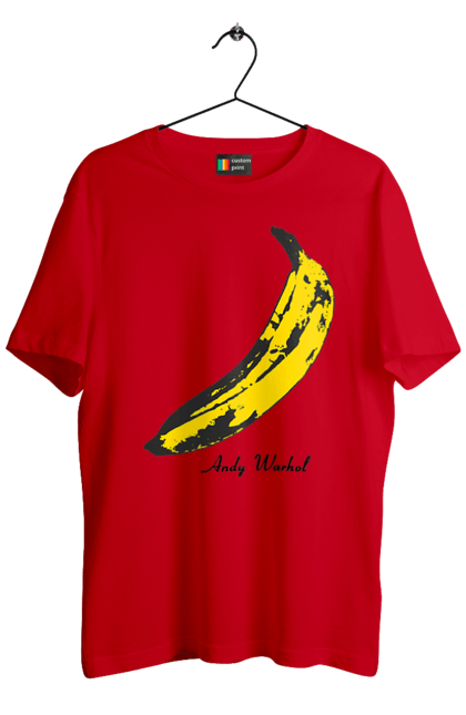 Men's t-shirt with prints The Velvet Underground. Art pop, art rock, avant-garde, experimental rock, folk rock, group, music, rock, velvet underground. 2070702