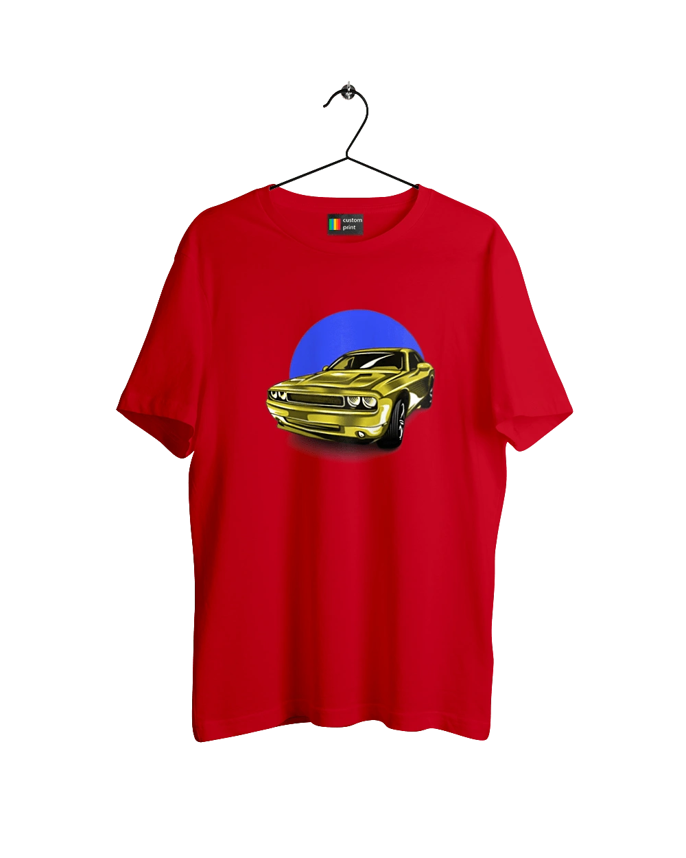 Український спорткар