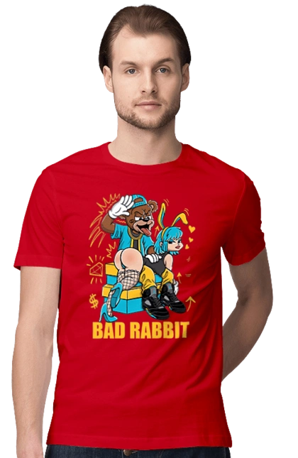 Bad rabbit