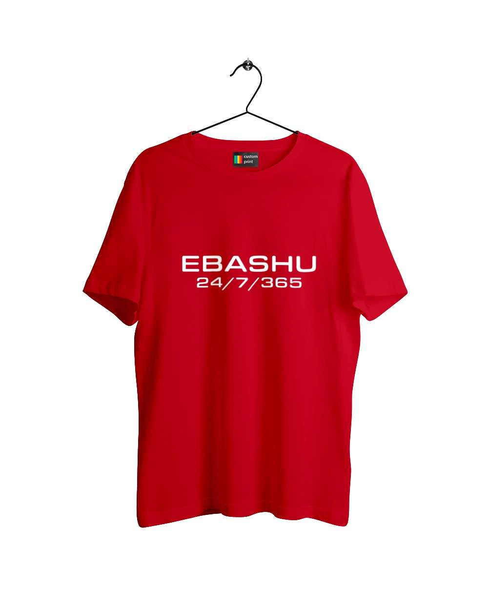 Ebashu