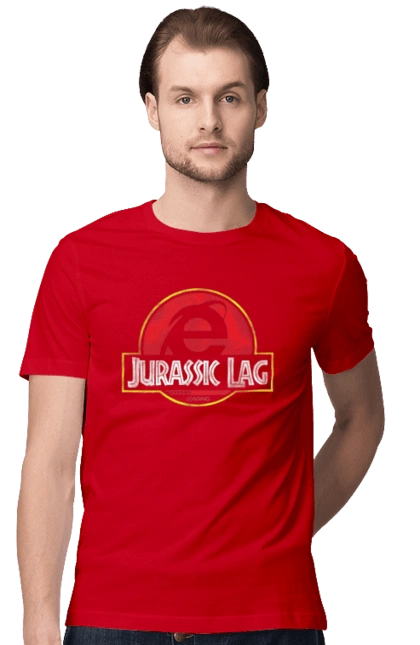 Jurassic lag