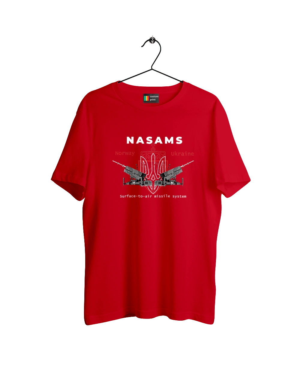 NASAMS