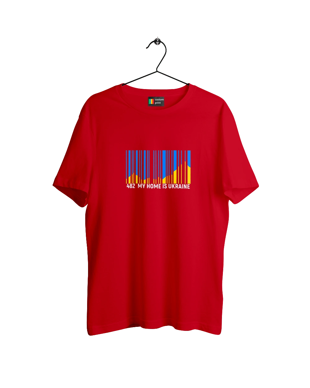 Мой дом это Украина