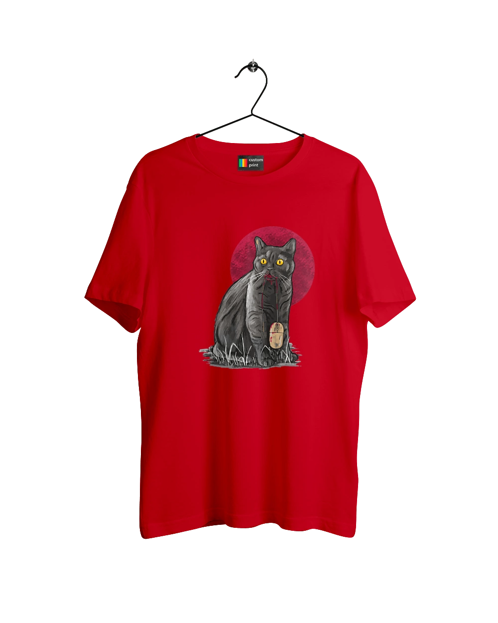 Cat programmer and mouse 404 Programmer Day