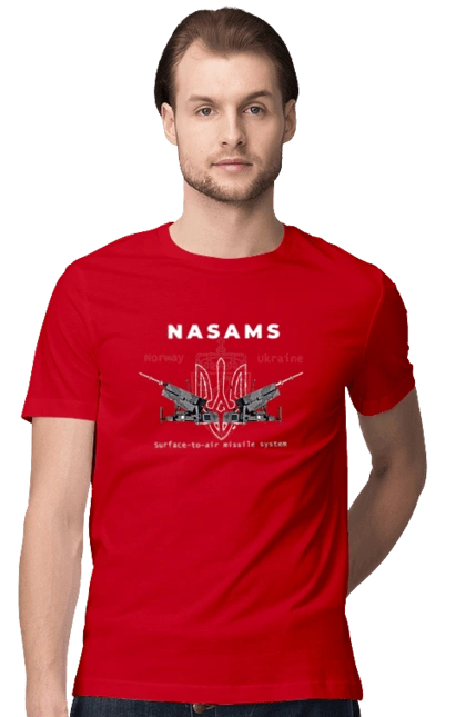 NASAMS