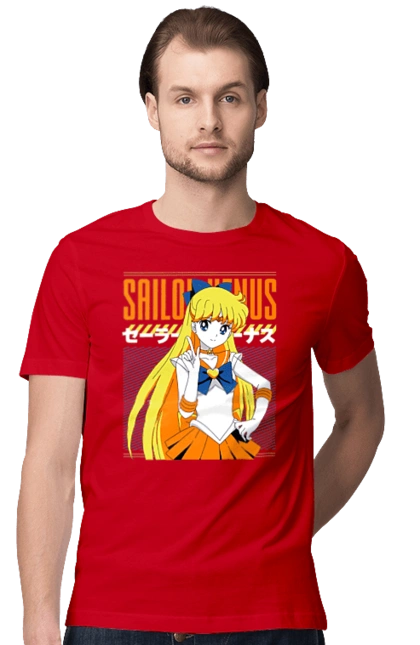 Сейлор Венера