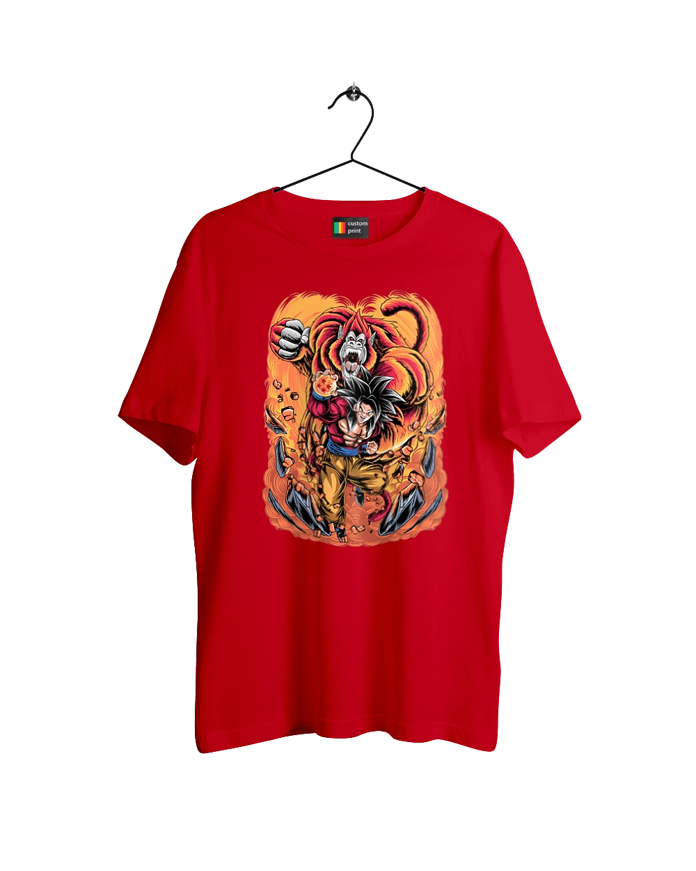 Dragon Ball Son Goku