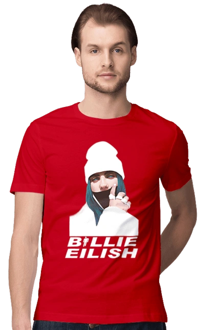 Билли Айлиш