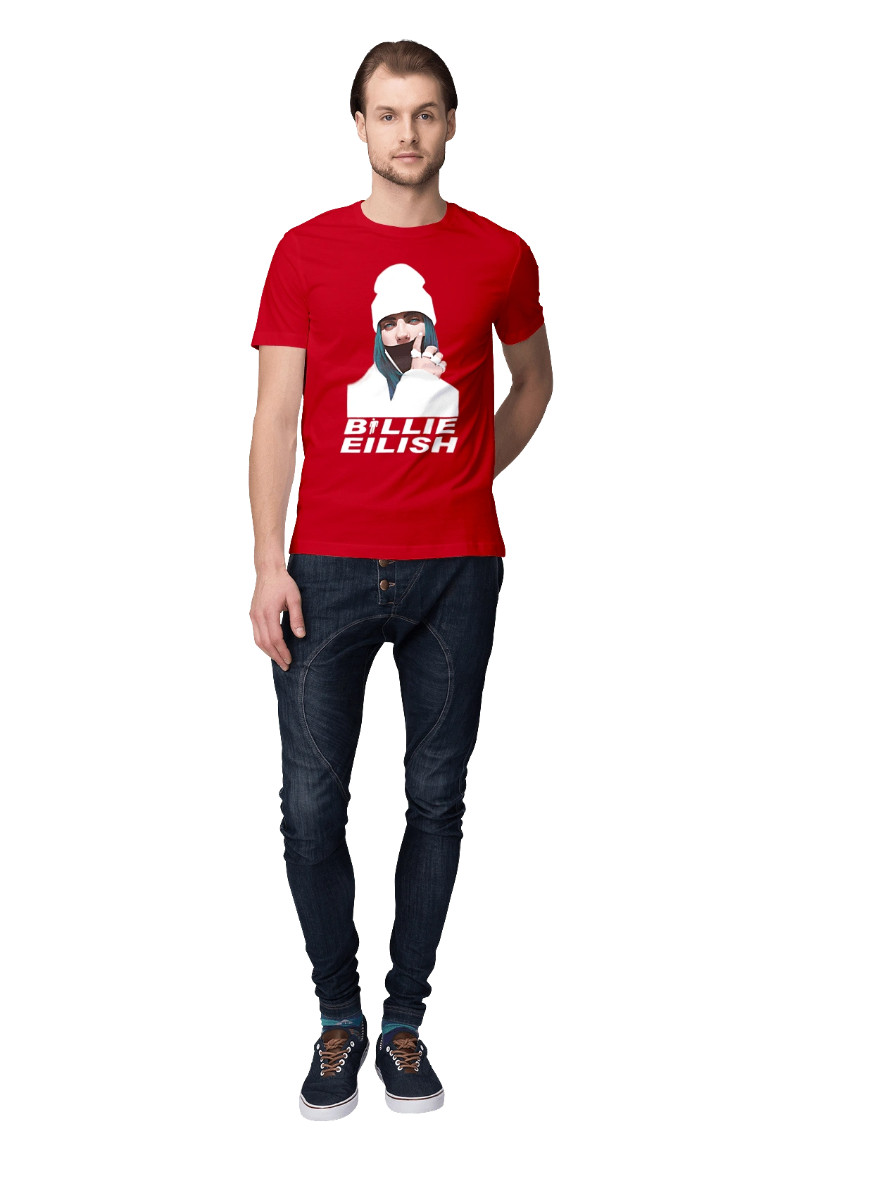 Билли Айлиш